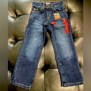 Urban Pipeline Boys Straight Jean